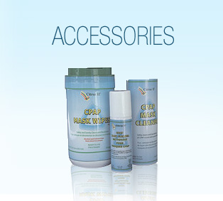 CPAP Accessories
