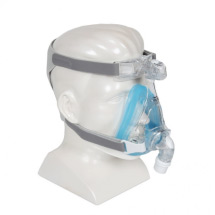 Philips Respironics Amara™ Gel Full Face Mask