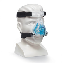 Philips Respironics Comfort Gel™ Blue Nasal Mask
