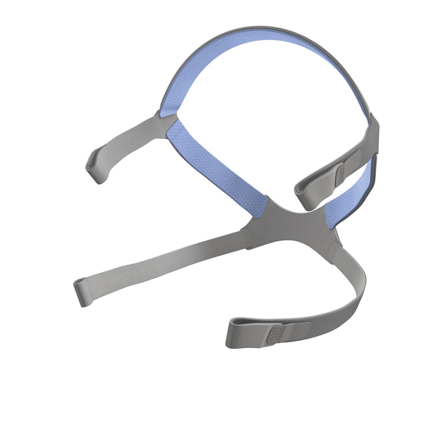 ResMed AirFit™ N10 Nasal Mask – Headgear