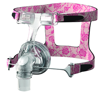Fisher & Paykel Lady Zest™ Q Nasal Mask