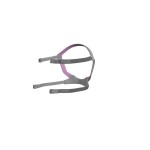 ResMed Quattro Air for Her Headgear